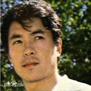 迟志强青年时代性感图片图集