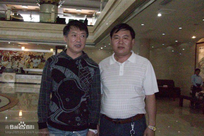 迟志强生死依托花絮图册