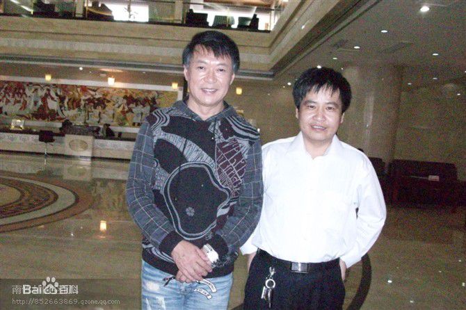 迟志强生死依托花絮图册