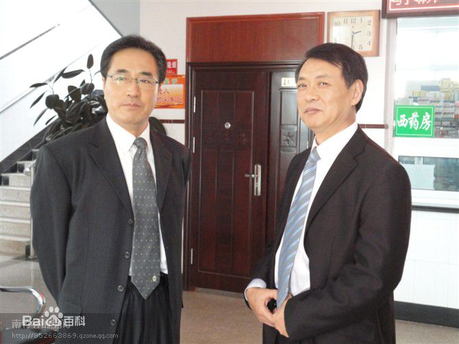 迟志强生死依托花絮图册