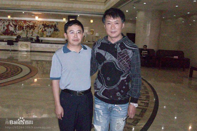 迟志强生死依托花絮图册