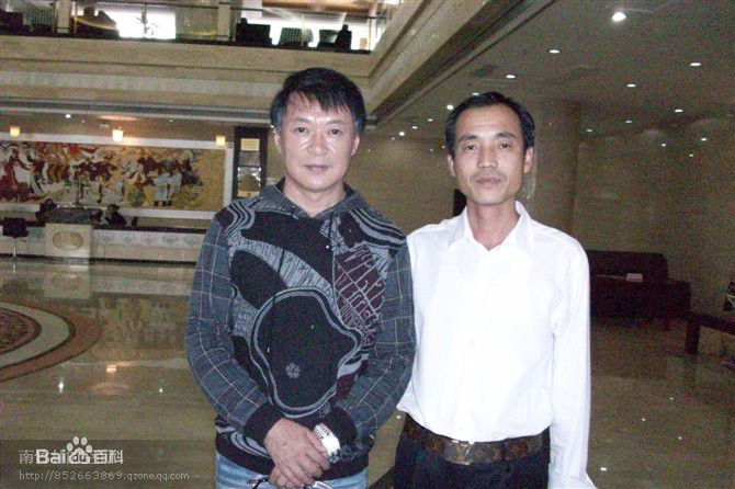 迟志强生死依托花絮图册