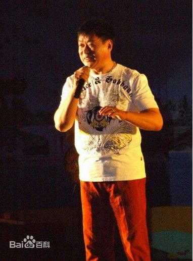 迟志强今日风采图册