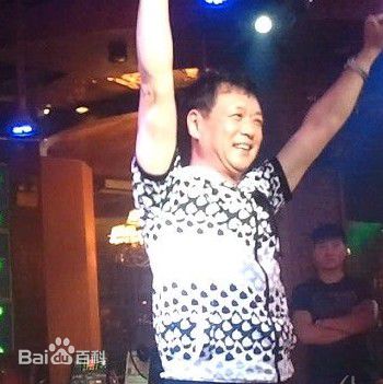 迟志强今日风采图册