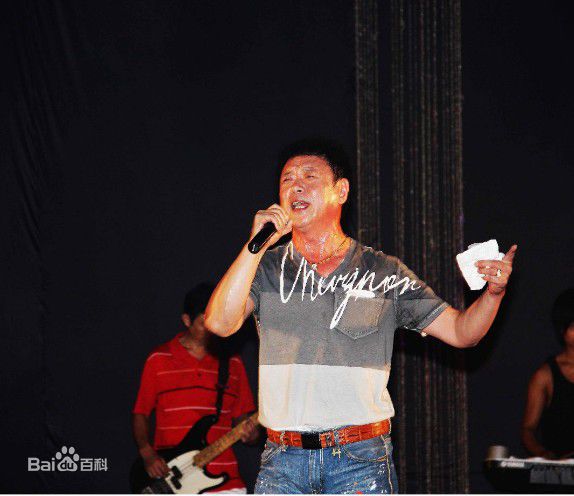 迟志强今日风采图册