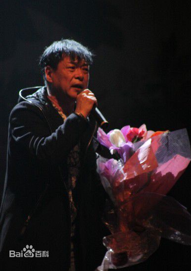 迟志强今日风采图册