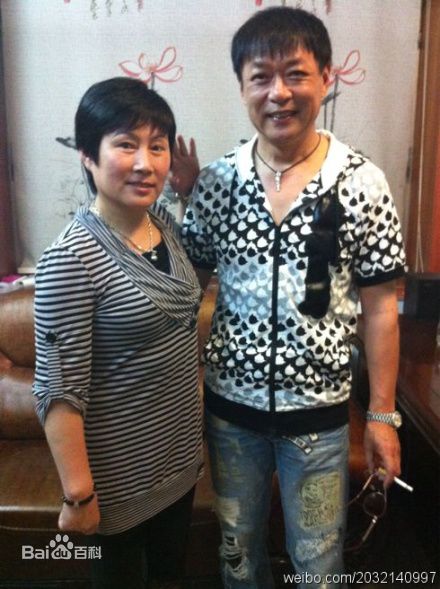 迟志强今日风采图册