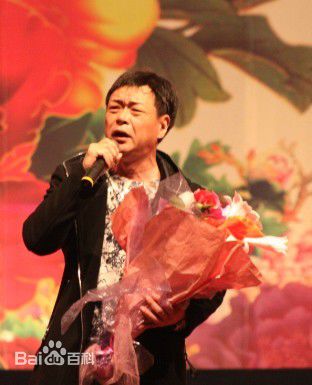 迟志强今日风采图册