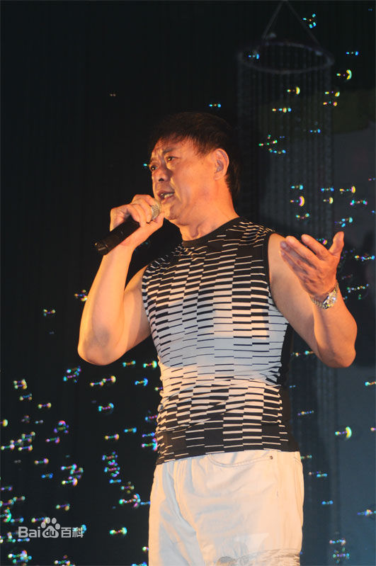 迟志强今日风采图册