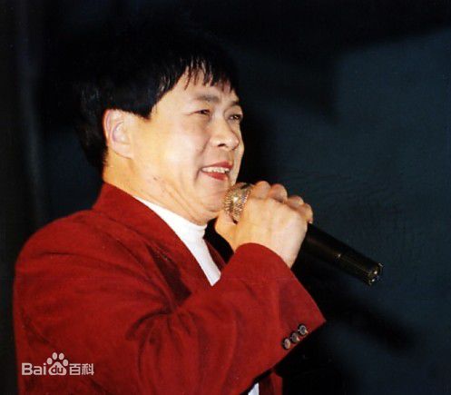 迟志强今日风采图册