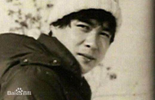 最优质迟志强生活照