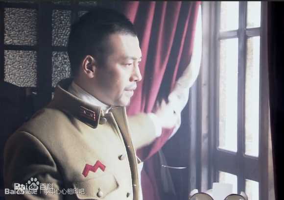 李印在《谁是真英雄》精美截图【专属】中的