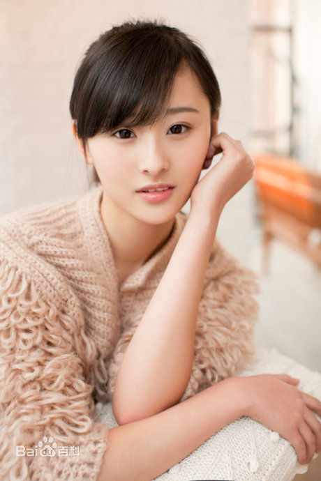 关雪盈最新壁纸