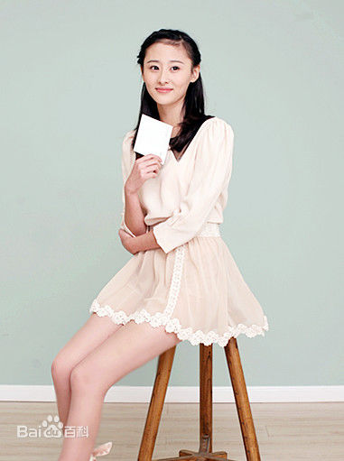 关雪盈最新壁纸