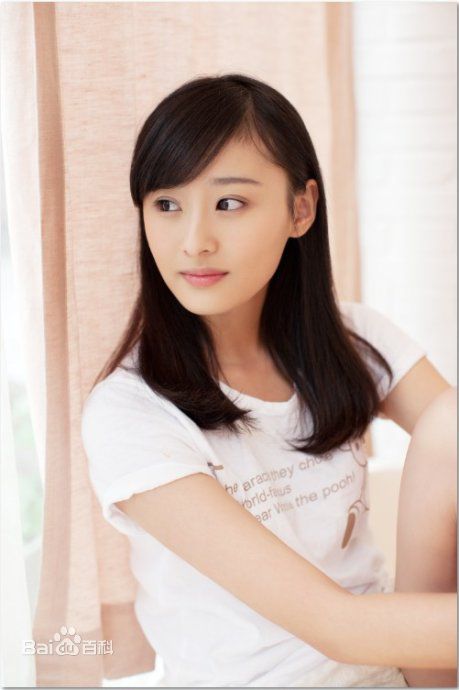 关雪盈最新壁纸