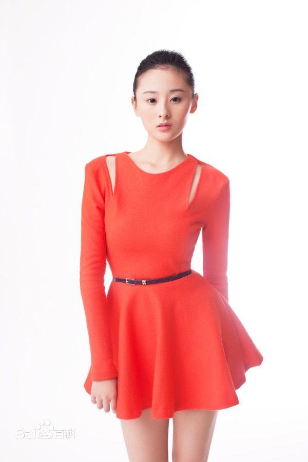 关雪盈最新壁纸