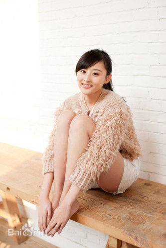 关雪盈最新壁纸