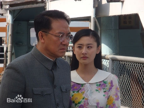 关雪盈高清剧照