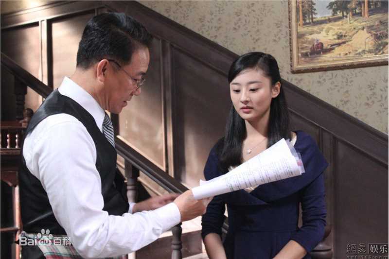 关雪盈高清剧照