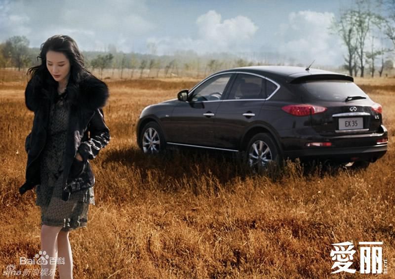 宋汶霏(vionn.song)艺术照壁纸壁纸