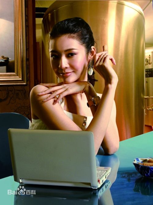 宋汶霏(vionn.song)艺术照壁纸壁纸