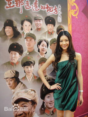 宋汶霏(vionn.song)艺术照壁纸壁纸