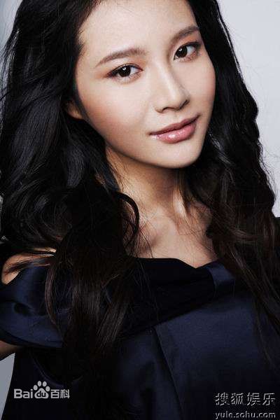 宋汶霏(vionn.song)艺术照壁纸壁纸