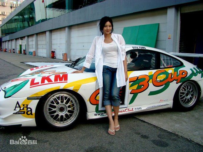 宋汶霏(vionn.song)生活照素颜照壁纸