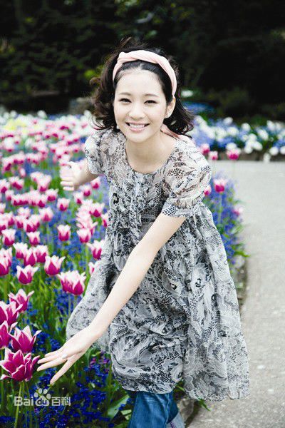 宋汶霏(vionn.song)最优质剧照