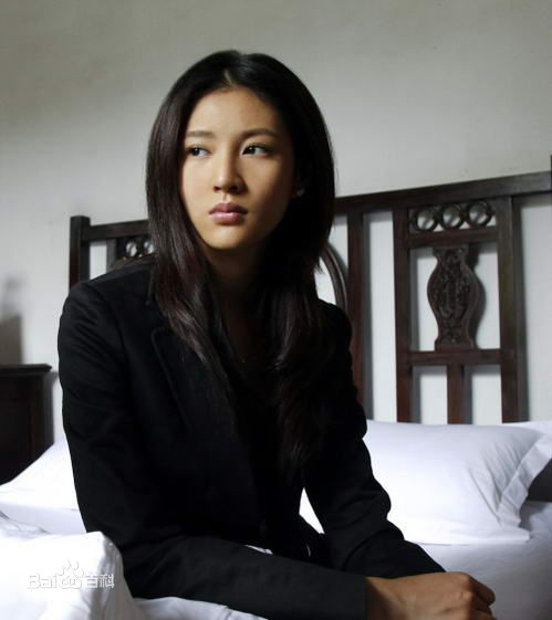 宋汶霏(vionn.song)最优质剧照