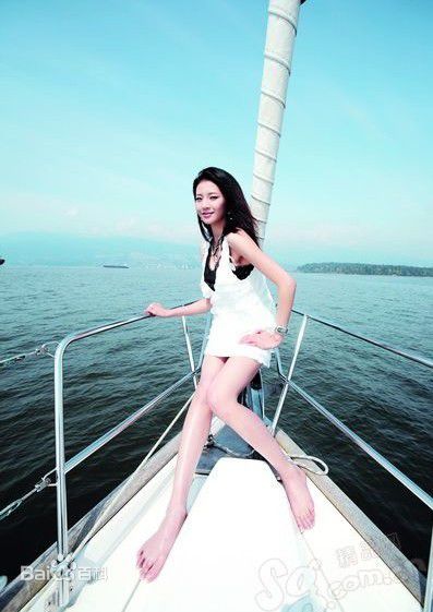 宋汶霏(vionn.song)最优质剧照