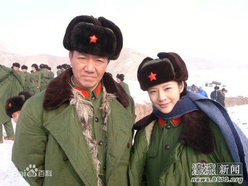 宋汶霏(vionn.song)最优质剧照