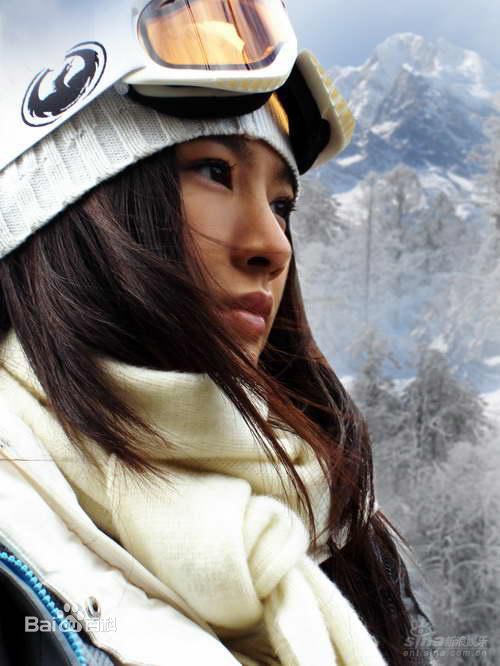 宋汶霏(vionn.song)最优质剧照