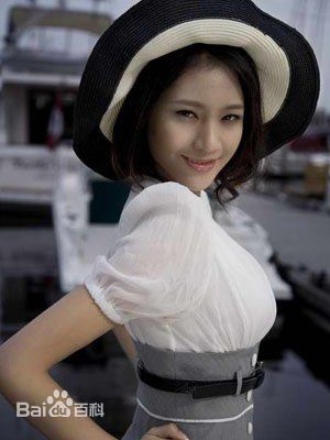 宋汶霏(vionn.song)最优质剧照