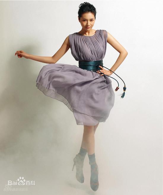 宋汶霏(vionn.song)最优质剧照