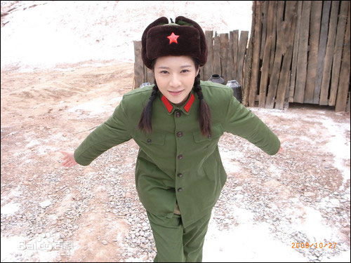 宋汶霏(vionn.song)最优质剧照