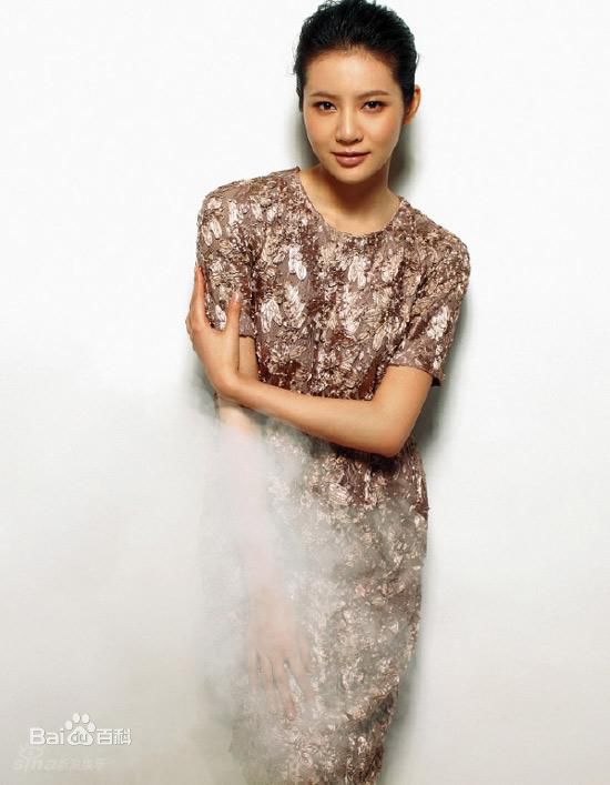 宋汶霏(vionn.song)最优质剧照