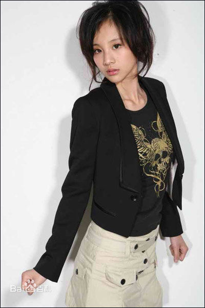 宋汶霏(vionn.song)最优质剧照