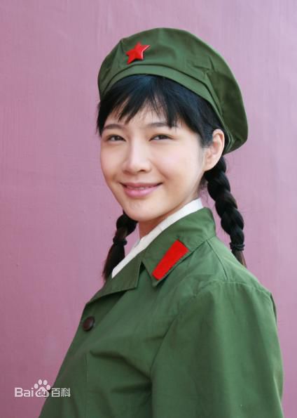 宋汶霏(vionn.song)最优质剧照