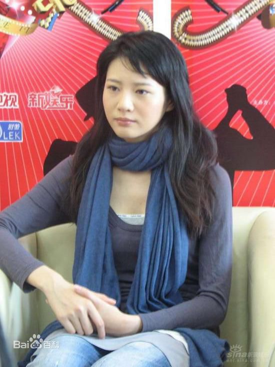 宋汶霏(vionn.song)最优质剧照