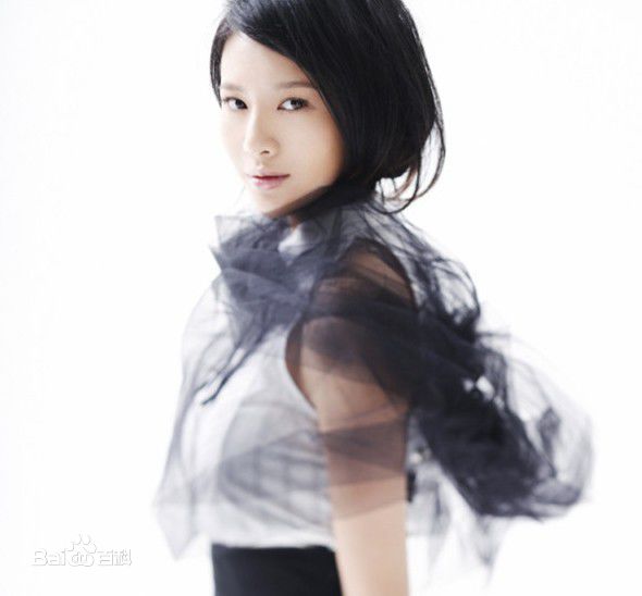 宋汶霏(vionn.song)最优质剧照