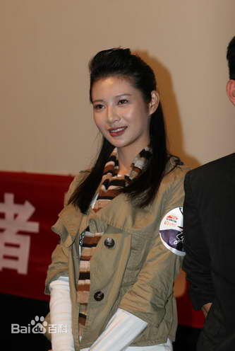 宋汶霏(vionn.song)最优质剧照