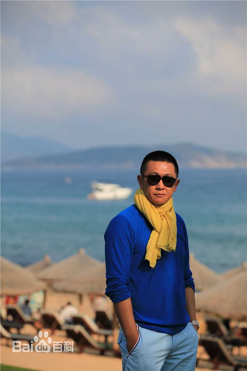 刘鉴电影精选剧照