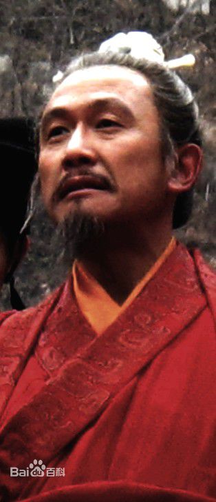 刘鉴电影精选剧照