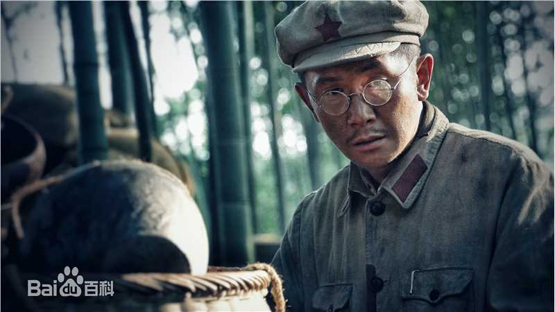 刘鉴电影精选剧照