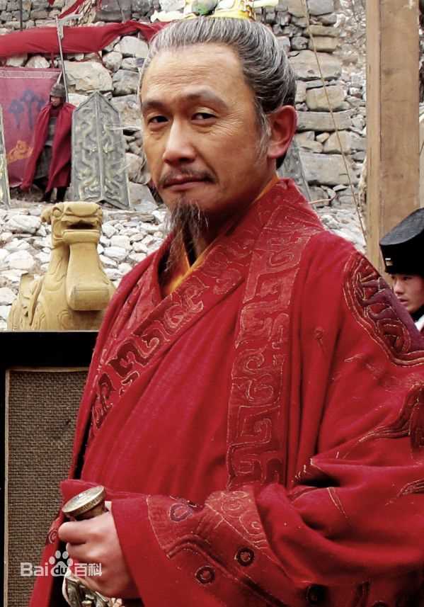 刘鉴电影精选剧照