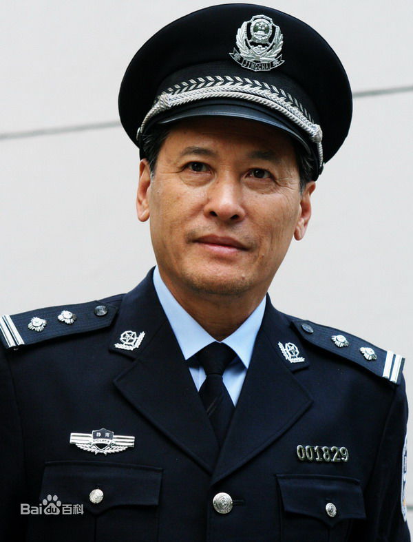 王志华(Zhihua Wang)前后照片