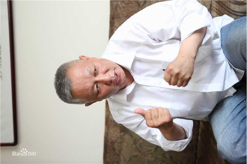 牛建荣导演图册