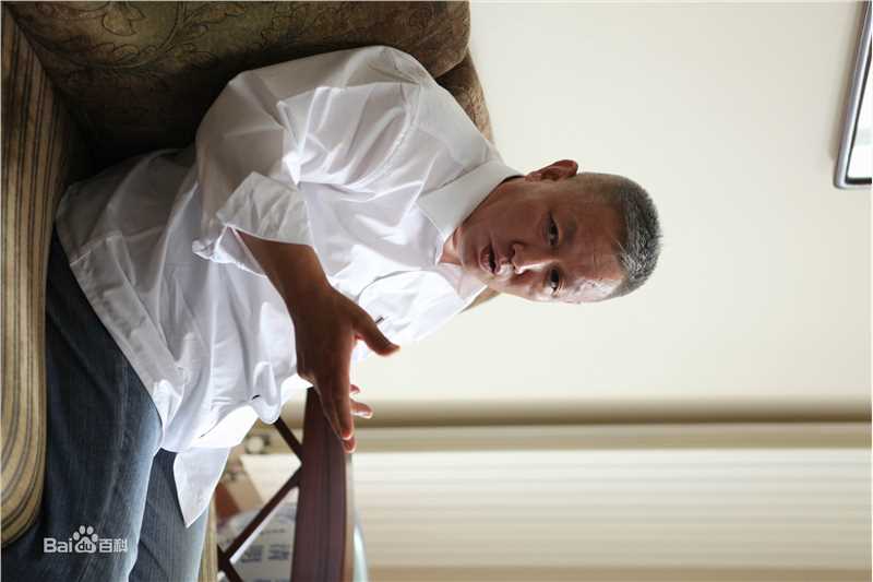 牛建荣导演图册