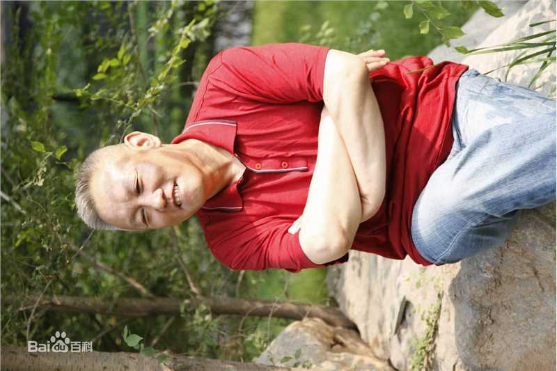 牛建荣导演图册